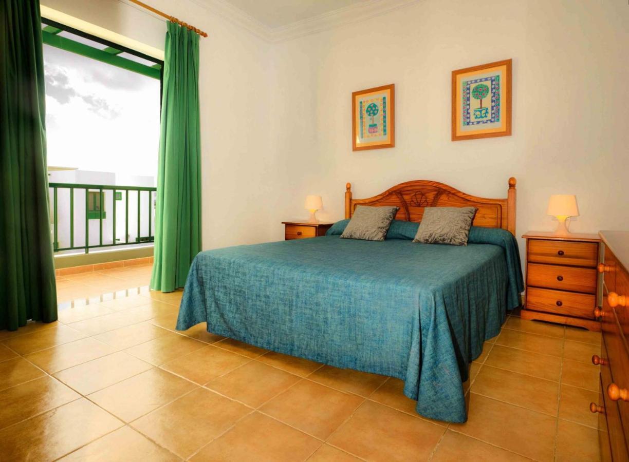 Villa Casas Nohara, Playa Blanca Yaiza  Exterior foto